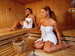 Thermal Hotel Margitsziget Budapest